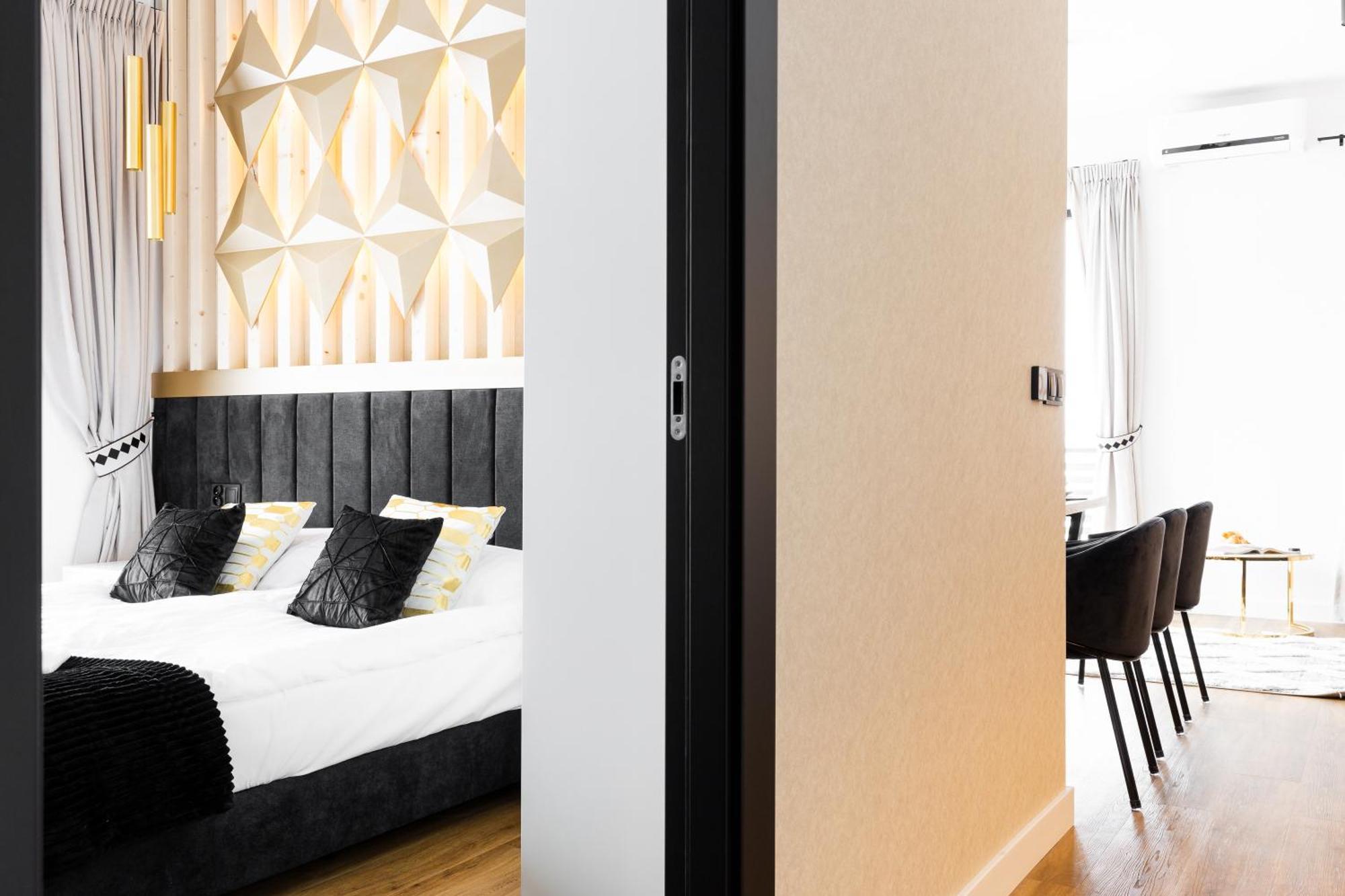 Goralski Resort Family & Spa Bialka Tatrzanska Eksteriør billede